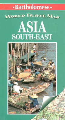 Asia South-East - 