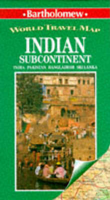 Indian Subcontinent - 