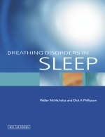 Breathing Disorders in Sleep - Walter T. McNicholas, Eliot A. Phillipson