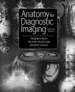 Anatomy for Diagnostic Imaging - Stephanie Ryan, Michelle McNicholas, Stephen John Eustace