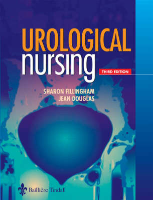 Urological Nursing - Sharon Fillingham