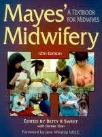 Mayes Midwifery - Mary Mayes