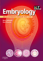 Embryology - Barry Mitchell, Ram Sharma