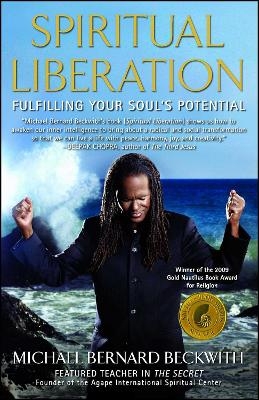 Spiritual Liberation - Michael Bernard Beckwith