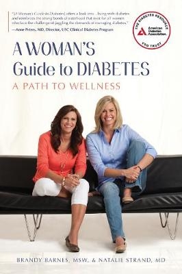 A Woman's Guide to Diabetes - Brandy Barnes, Natalie Strand