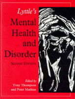 Lyttle's Mental Health and Disorder - Jack Lyttle