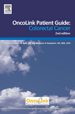 OncoLink Patient Guide - James P. Metz, Margaret K. Hampshire