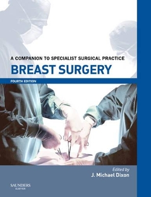 Breast Surgery - 