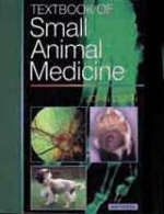 Textbook of Small Animal Medicine - John K. Dunn