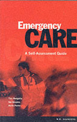 Emergency Care - Ian Greaves,  etc., Tim Hodgetts, Keith Porter