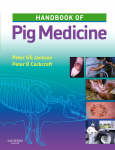 Handbook of Pig Medicine - Peter G.G. Jackson, Peter D. Cockcroft