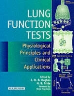 Lung Function Tests - John M. Hughes, Neil B. Pride