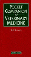 Pocket Companion to Veterinary Medicine - D.C. Blood