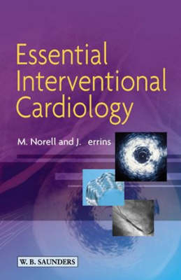 Essential Interventional Cardiology - 