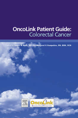 OncoLink Patient Guide - James P. Metz, Margaret K. Hampshire