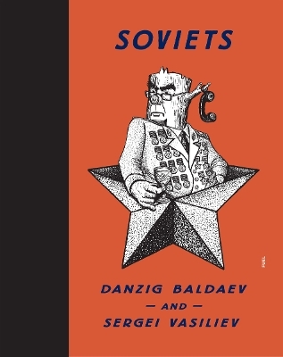 Soviets - Danzig Baldaev, Sergei Vasiliev,  Fuel