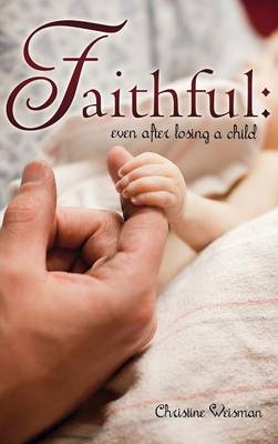 Faithful - Christine Weisman