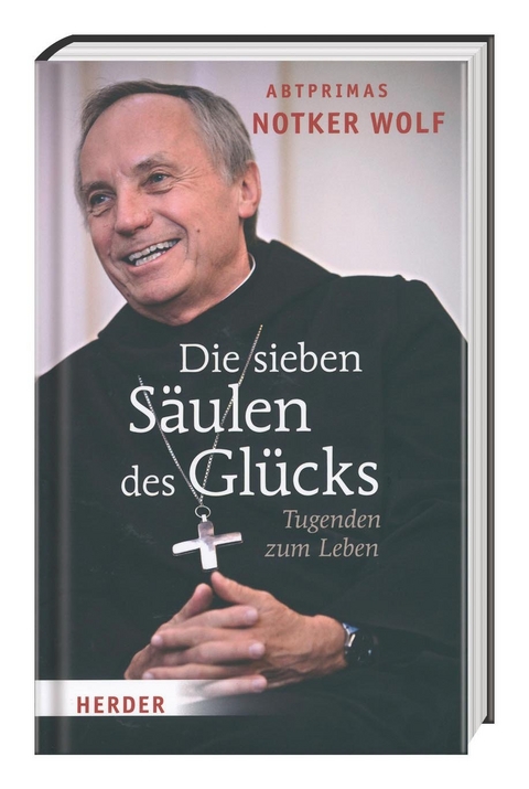 Die sieben Säulen des Glücks - 