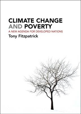 Climate Change and Poverty - Tony Fitzpatrick