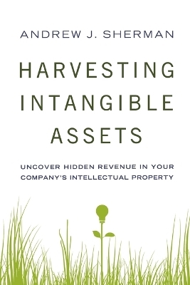 Harvesting Intangible Assets - Andrew Sherman