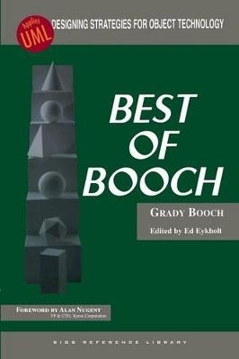 Best of Booch - 