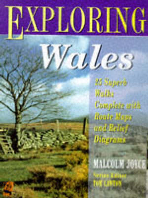 Exploring Wales - Malcolm Joyce