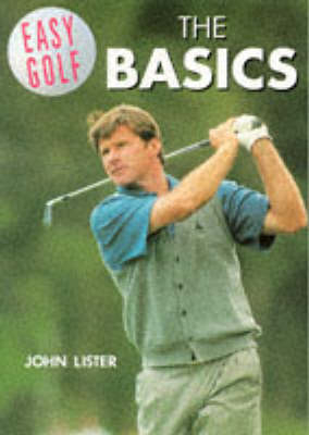 Easy Golf - John Lister