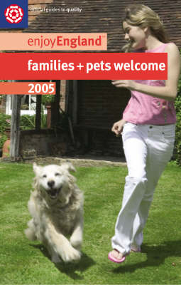 Families and Pets Welcome -  VisitBritain