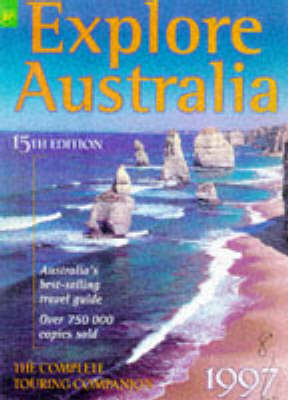 Explore Australia - 