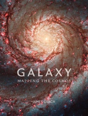 Galaxy - James Geach