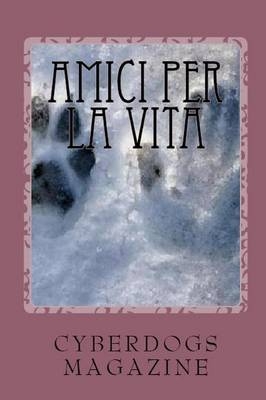 Amici Per La Vita - giornalista Manuela Valletti Ghezzi