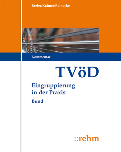 TVöD Entgeltordnung Bund - Anette Dassau, Bernhard Faber, Hildegard Ewinger, Diana Hecht, Manfred Hoffmann, Sabine Kulok, Bernhard Langenbrinck, Saskia Lehmann-Horn, Till Sachadae, Annette Salomon-Hengst, Wolfgang Spree