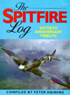 The Spitfire Log - 