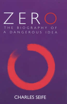 Zero - Charles Seife