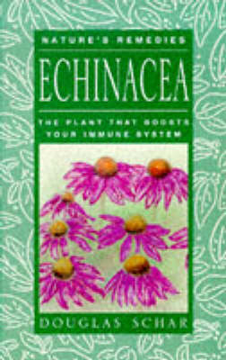 Echinacea - Douglas Schar