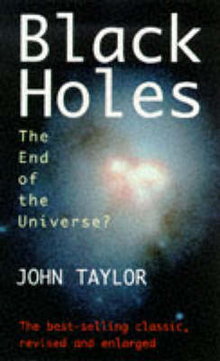 Black Holes - John Taylor