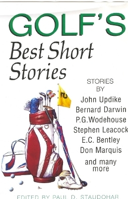 Golf's Best Short Stories - Paul D. Staudohar