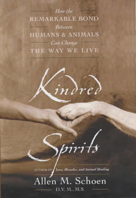 Kindred Spirits - Allen M. Schoen