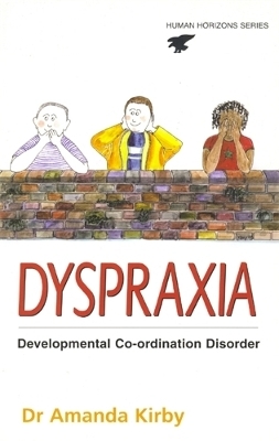 Dyspraxia - Amanda Kirby