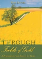 Through Fields of Gold - Tom Davies