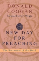 New Day For Preaching -  SPCK