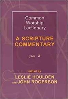 Common Worship Lectionary - Leslie Houlden