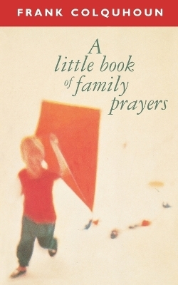 Little Book Family Prayers -  SPCK