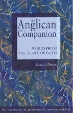 An Anglican Companion - 