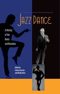 Jazz Dance - 