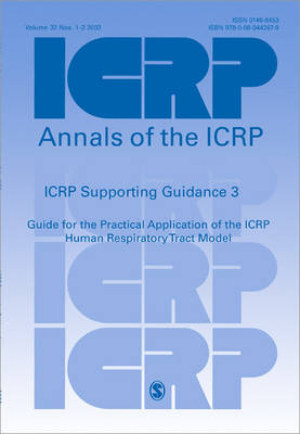 ICRP Supporting Guidance 3 -  ICRP