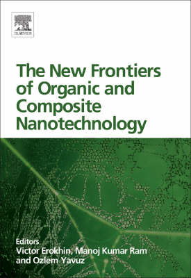 The New Frontiers of Organic and Composite Nanotechnology - 