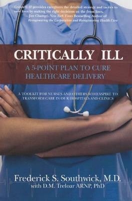 Critically Ill - Frederick S. Southwick