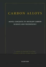 Carbon Alloys - E. Yasuda, Michio Inagaki, K. Kaneko, M. Endo, A. Oya