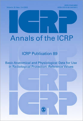 ICRP Publication 89 -  ICRP